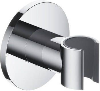 Hotbath Cobber wandsteun geborsteld messing M514BB