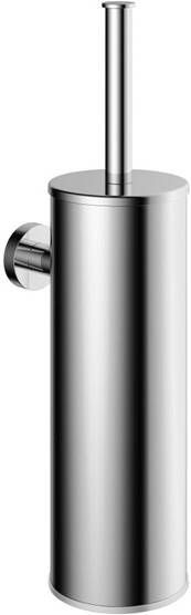 Hotbath Cobber WC-borstelgarnituur wandmodel chroom CBA11CR