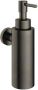 Hotbath Cobber zeepdispenser wandmodel 17 8 x 5 x 10 9 cm verouderd ijzer - Thumbnail 2