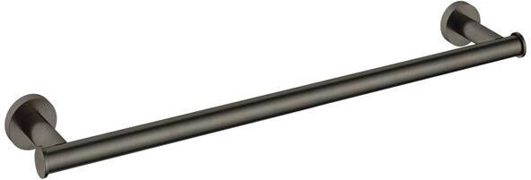 Hotbath &MORE Handdoekstang 64cm AI Verouderd ijzer BAA07AI