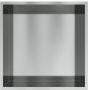 Hotbath &MORE Inbouwbox of inbouwnis 30x30x10 Geborsteld gunmetal PVD BOX030BGP - Thumbnail 1