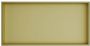 Hotbath &MORE Inbouwbox of inbouwnis 30x60x10 Geborsteld gunmetal PVD BOX060BGP - Thumbnail 2