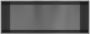 Hotbath &MORE Inbouwbox of inbouwnis 30x80x10 Geborsteld gunmetal PVD BOX080BGP - Thumbnail 2