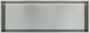 Hotbath &MORE Inbouwbox of inbouwnis 30x80x10 with LED IP44 Geborsteld messing PVD BOX080LBBP - Thumbnail 1
