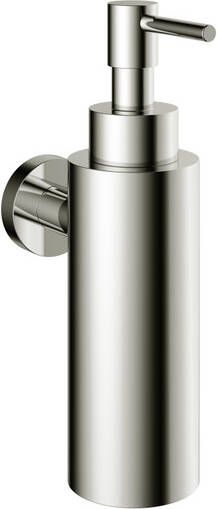 Hotbath &MORE Zeepdispenser Wandmodel CR Chroom BAA09CR