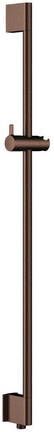 Hotbath Glijstang 90cm Geborsteld Koper PVD M306BCP