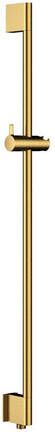Hotbath Glijstang 90cm Geborsteld Messing PVD M306BBP
