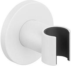 Hotbath Handouchehouder Cobber Wandsteun Geborsteld Messing Living Colours - Foto 4