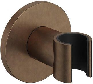 Hotbath Handouchehouder Cobber Wandsteun Verouderd Messing Living Colours