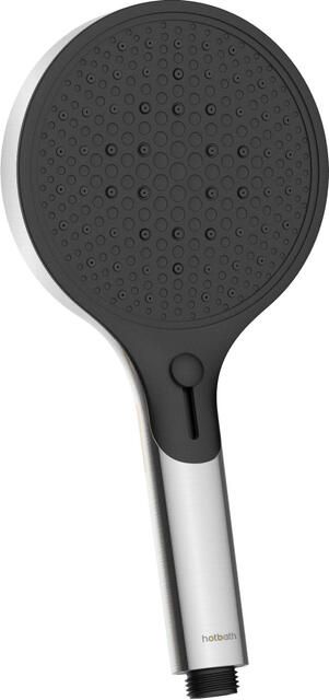 Hotbath &MORE Infinite Handdouche 13.5cm rond ABS chroom M320CR - Foto 2