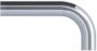 Hotbath Laddy J Uitloop 25 cm Tegen Meerprijs Geborsteld Nikkel L095-25GN - Thumbnail 2