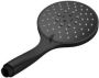 Hotbath Mate Handdouche 3 standen 13cm Mat Zwart PVD M376MBP - Thumbnail 1