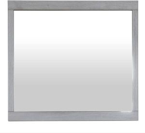 HR Badmeubelen Elements spiegel 75x70cm in kader cemento 75300125