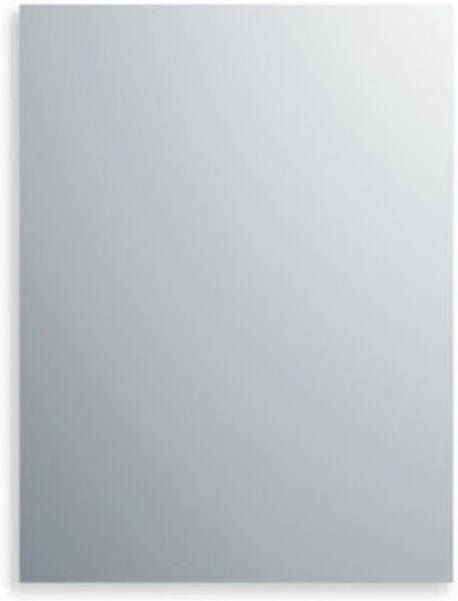 HR Badmeubelen spiegel 60x60cm zonder verlichting 84300101