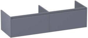 IChoice Onderkast Turbine 140 139x35x45.5cm Mat Grijs OK-TB140MG
