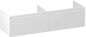 IChoice Onderkast Turbine 140 139x35x45.5cm Mat Wit OK-TB140MW