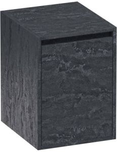 IChoice Zijkast Universal 40 Linksdraaiend 39.8x55x45.5cm Rusty Mat ZK-UN40LME