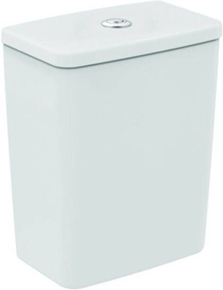 Ideal Standard Connect Air Duoblokreservoir Binnenwerk 6l Met Onderaansluiting Ideal Plus Wit E0734ma Sanitair Nl