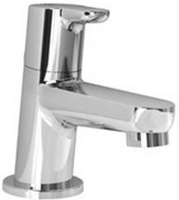 Ideal Standard Connect Blue toiletkraan chroom B9927AA - Foto 1