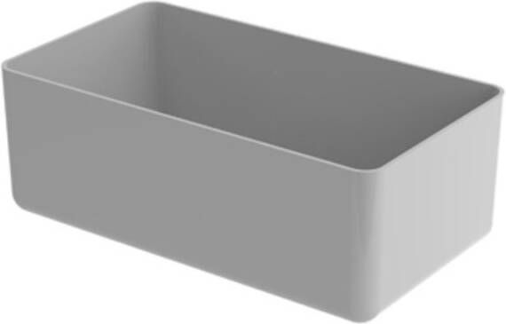 Ideal Standard Connect Space opbergbox groot 20x11.2cm E039567