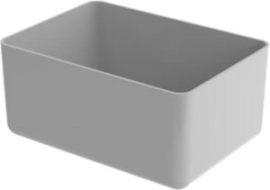 Ideal Standard Connect Space opbergbox middel 15.7x11.2cm E039667