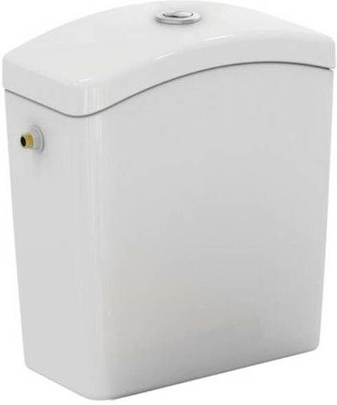 Ideal Standard Contour 21 School jachtbak voor onafhankelijke kinder WC porselein wit S327001