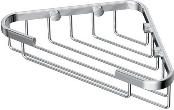 Ideal Standard Iom Zeephouder Hoekmontage Draadmodel Chroom