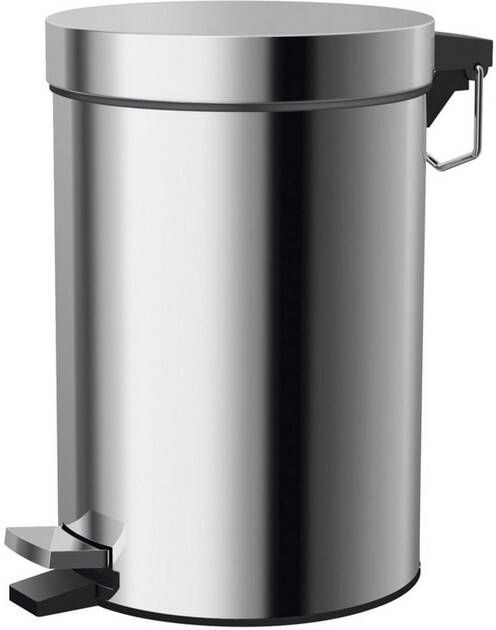 Ideal Standard Iom pedaalemmer 3 liter RVS A9104MY