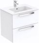 Ideal Standard Tiempo Wastafelonderkast H55xB60xD44cm E3240WG - Thumbnail 1