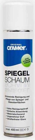 Ink Cramer Reinigingsmiddel voor Spiegels 9902236