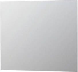 INK SP1 Spiegel 100x3x80cm aluminium Zilver 8401604