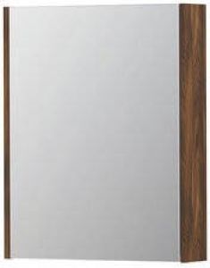 INK Spiegelkast met 1 dubbelzijdige spiegeldeur en stopcontact schakelaar 1105114