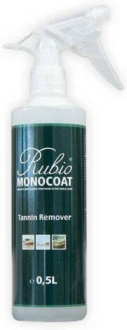 Ink Tannine Reinigingsmiddel remover 500ML 9902241