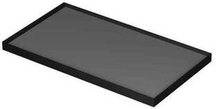 INK Tilo Tegelframe 80x45x4cm watervaste constructieplaat staal zwart mat 1901636