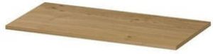 Ink Fineer Afdekplaat tbv onderkast fineer Natur 800x400x20 mm (bxdxh)