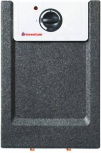 INVENTUM Q line boiler elektrisch 15 liter 230V 2kW profiel XXS hxbxd 450x290x305mm klasse A