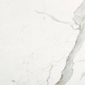 Italgraniti Marble Experience Vloer- en wandtegel 60x60cm 9.5mm gerectificeerd porcellanato Statuario 1540243