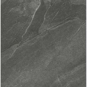 Italgraniti Shale Vloer- en wandtegel 60x60cm 9.5mm gerectificeerd R9 porcellanato Ash 1493398
