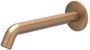 IVY Baduitloop 23cm 1 2" inkortbaar Geborsteld mat koper PVD 6903055 - Thumbnail 2