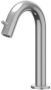 Ivy Concord Fonteinkraan gebogen opbouw laag RVS316 geborsteld 6401061 - Thumbnail 2