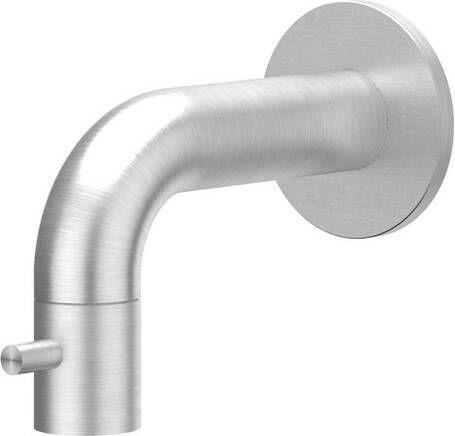 Ivy Concord Fonteinkraan inbouw niet inkortbaar RVS316 geborsteld 6401111