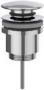 IVY Design Afvoerplug klikwaste Chroom 6901751 - Thumbnail 2