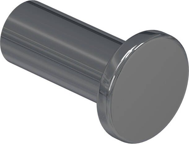 IVY Handdoekhaak enkel Chroom 6500551
