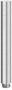 Ivy Handdouche staaf handdouche RVS316 geborsteld 6900361 - Thumbnail 2