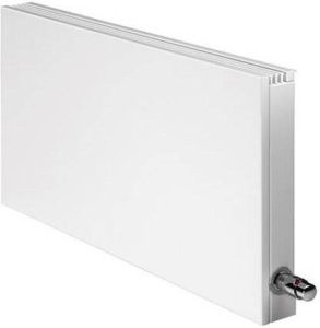 Jaga Strada wandradiator type 11 950x1000mm 1796W wit STRW09510011133