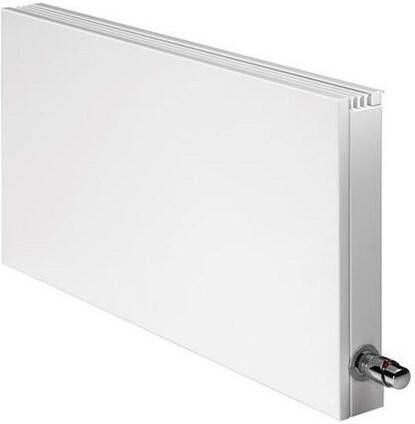 Jaga Strada wandradiator type 16 650x1400mm 3042W wit STRW06514016133