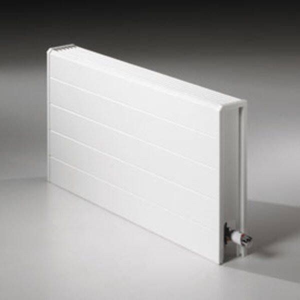 Jaga Tempo wandconvector type 11 700x2600mm 4134 watt wit TEMW07026011101