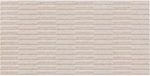 Jos. Blunt Decortegel 30x60cm 8mm witte scherf Cream 1895683