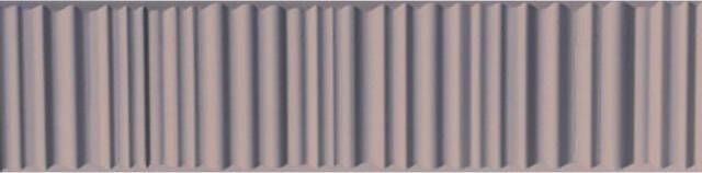 Jos. Dust wandtegel Decor 5x20cm Blush Mat Line 1981232