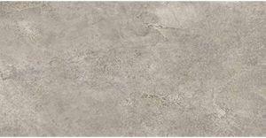 Kerabo Tempo Vloer- en wandtegel 30x60cm gerectificeerd Betonlook Grigio Mat SW07311956